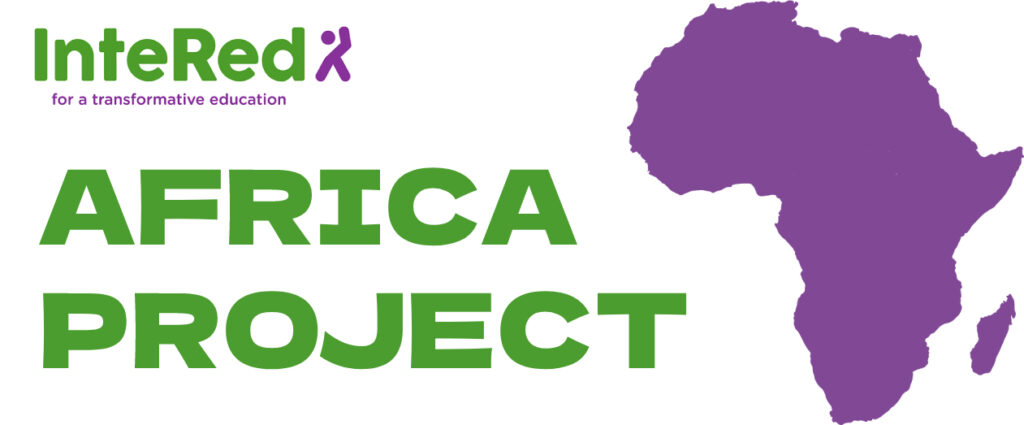 Africa Project