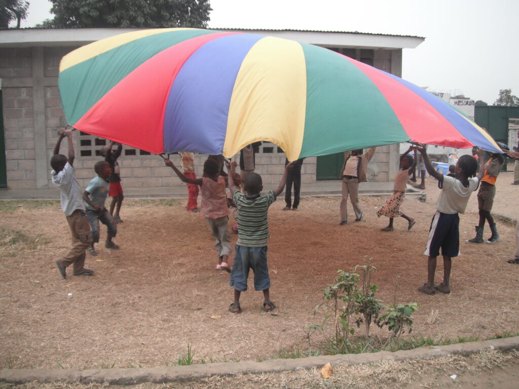 Street Children